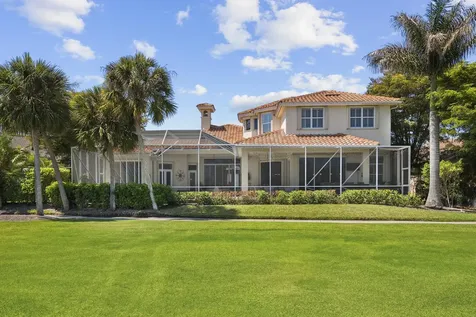 281 SW Hatteras Court Palm City FL 34990