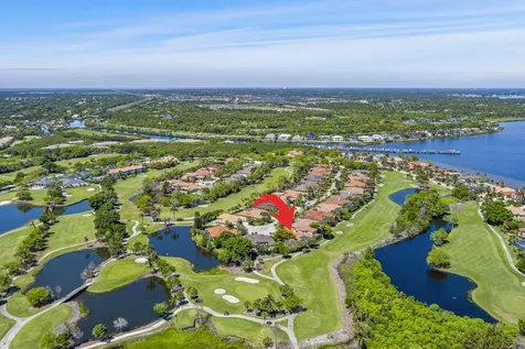 281 SW Hatteras Court Palm City FL 34990