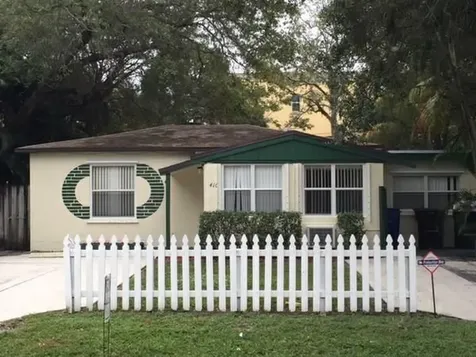 410 SW 7th Street Fort Lauderdale FL 33315