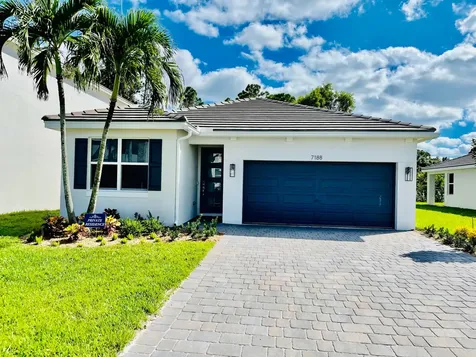 7188 Trotwood Lane Jupiter FL 33458
