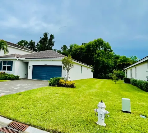 7188 Trotwood Lane Jupiter FL 33458