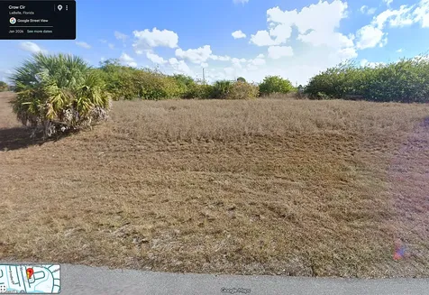 9014 W Crow Circle Labelle FL 33935