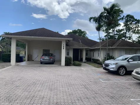 198 Sparrow Drive Royal Palm Beach FL 33411