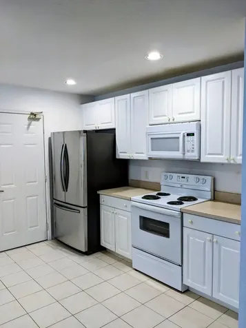 1804 Blue Heron Lane Fort Pierce FL 34982