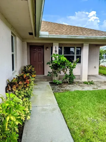 1804 Blue Heron Lane Fort Pierce FL 34982