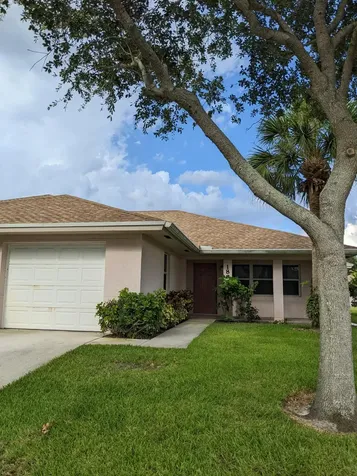 1804 Blue Heron Lane Fort Pierce FL 34982