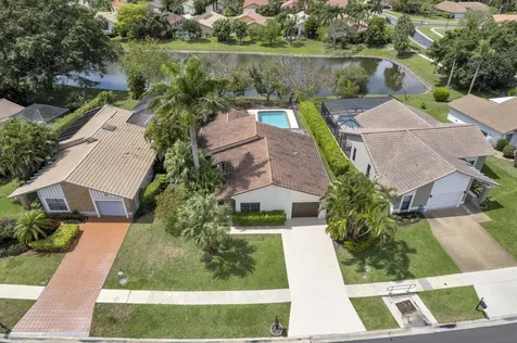 10084 Camelback Lane Boca Raton FL 33498