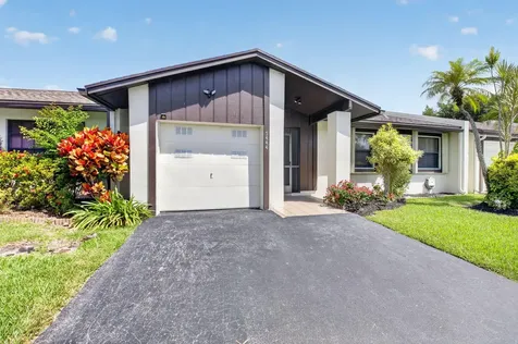 5444 Laurel Oak Street Delray Beach FL 33484