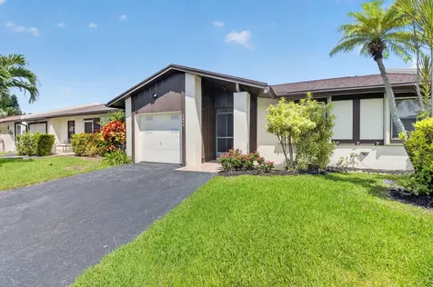 5444 Laurel Oak Street Delray Beach FL 33484