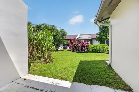 5444 Laurel Oak Street Delray Beach FL 33484
