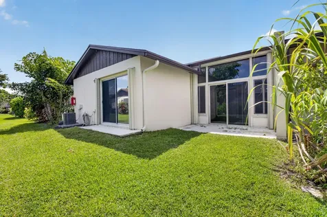 5444 Laurel Oak Street Delray Beach FL 33484