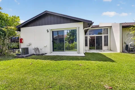 5444 Laurel Oak Street Delray Beach FL 33484