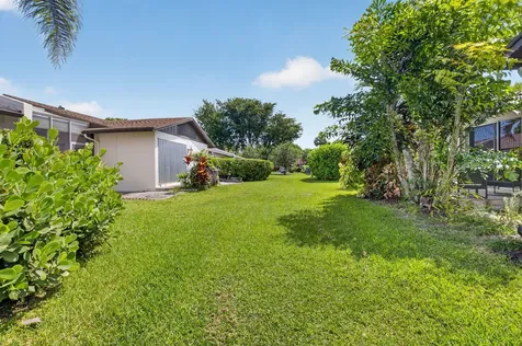 5444 Laurel Oak Street Delray Beach FL 33484