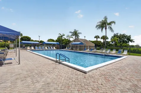 5444 Laurel Oak Street Delray Beach FL 33484