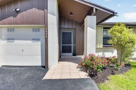 5444 Laurel Oak Street Delray Beach FL 33484