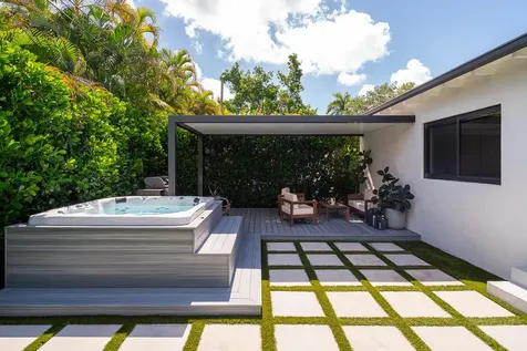 5745 SW 54th Terrace Miami FL 33155
