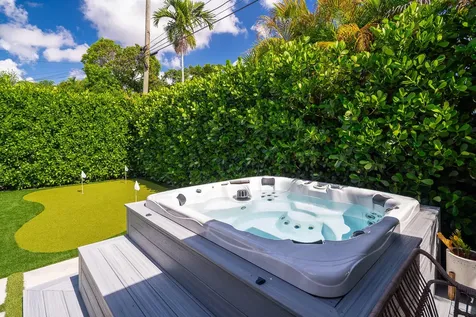 5745 SW 54th Terrace Miami FL 33155