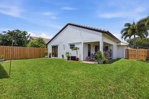 6020 Swinden Lane Davie FL 33331