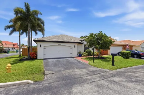 6020 Swinden Lane Davie FL 33331