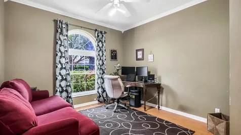 7232 NW 58th Way Parkland FL 33067
