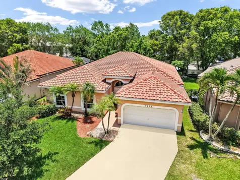 7232 NW 58th Way Parkland FL 33067