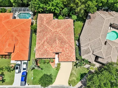 7232 NW 58th Way Parkland FL 33067