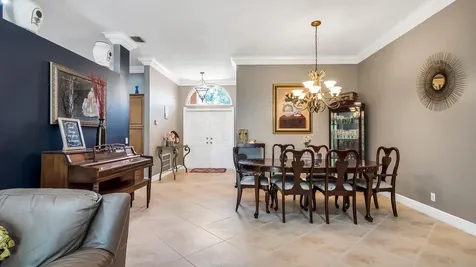 7232 NW 58th Way Parkland FL 33067