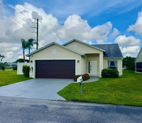 64 Paxford Lane Boynton Beach FL 33426