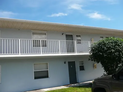 617 Ixoria Avenue Fort Pierce FL 34982