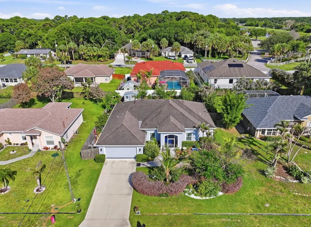 2081 SW Tropical Terrace Port St Lucie FL 34953