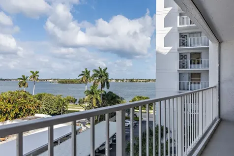 3901 S Flagler Drive West Palm Beach FL 33405