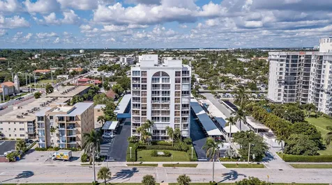 3901 S Flagler Drive West Palm Beach FL 33405