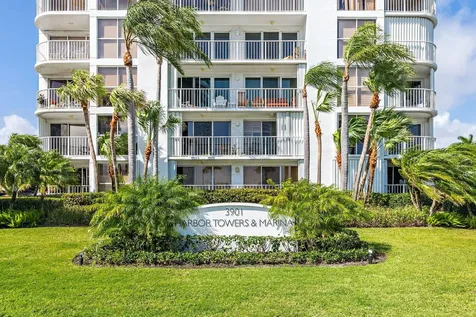 3901 S Flagler Drive West Palm Beach FL 33405