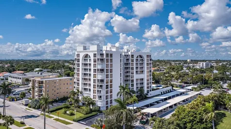3901 S Flagler Drive West Palm Beach FL 33405