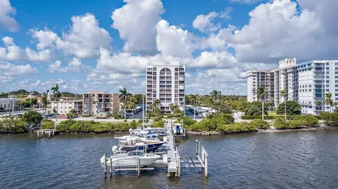 3901 S Flagler Drive West Palm Beach FL 33405