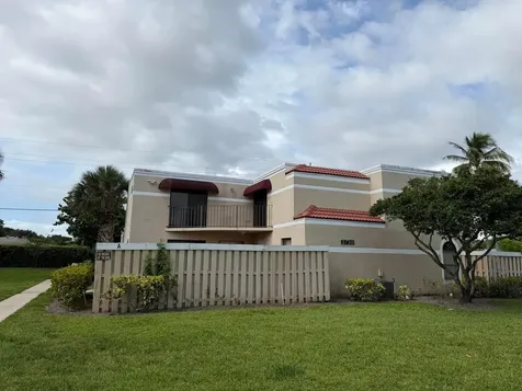 3730 Village Drive Delray Beach FL 33445
