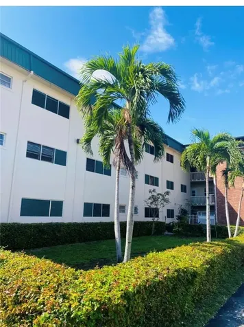1450 Atlantic Shores Boulevard Hallandale Beach FL 33009