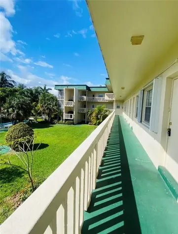 1450 Atlantic Shores Boulevard Hallandale Beach FL 33009