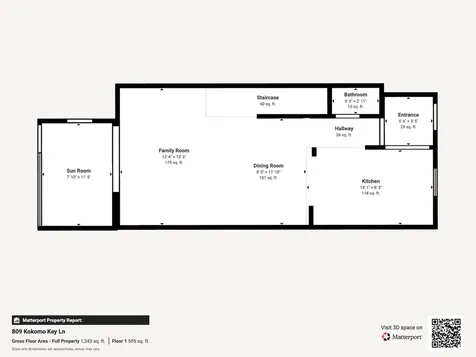 809 Kokomo Key Lane Delray Beach FL 33483