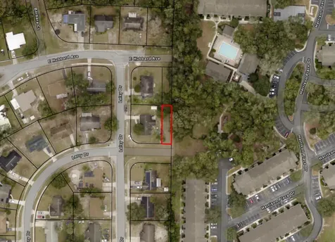 0 Larry Drive Deland FL 32724