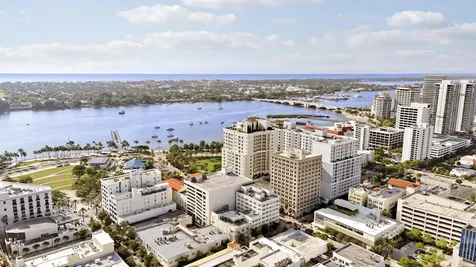 120 S Olive Avenue West Palm Beach FL 33401