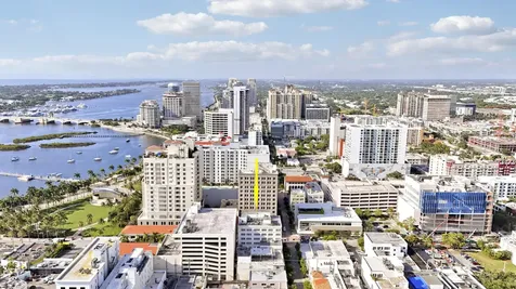 120 S Olive Avenue West Palm Beach FL 33401