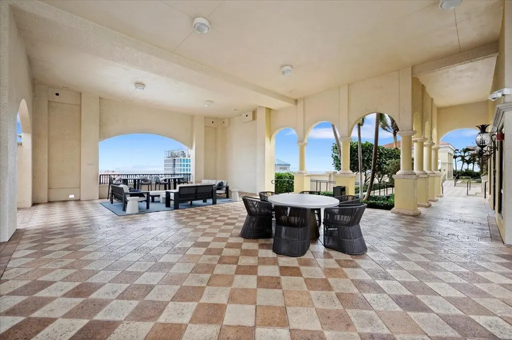 701 S Olive Avenue West Palm Beach FL 33401
