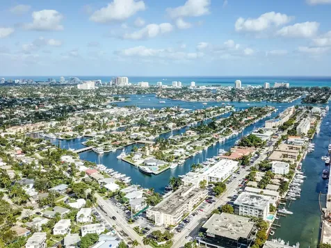1777 SE 15th Fort Lauderdale FL 33316