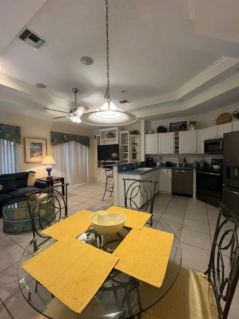 8429 Mulligan Circle Port St Lucie FL 34986