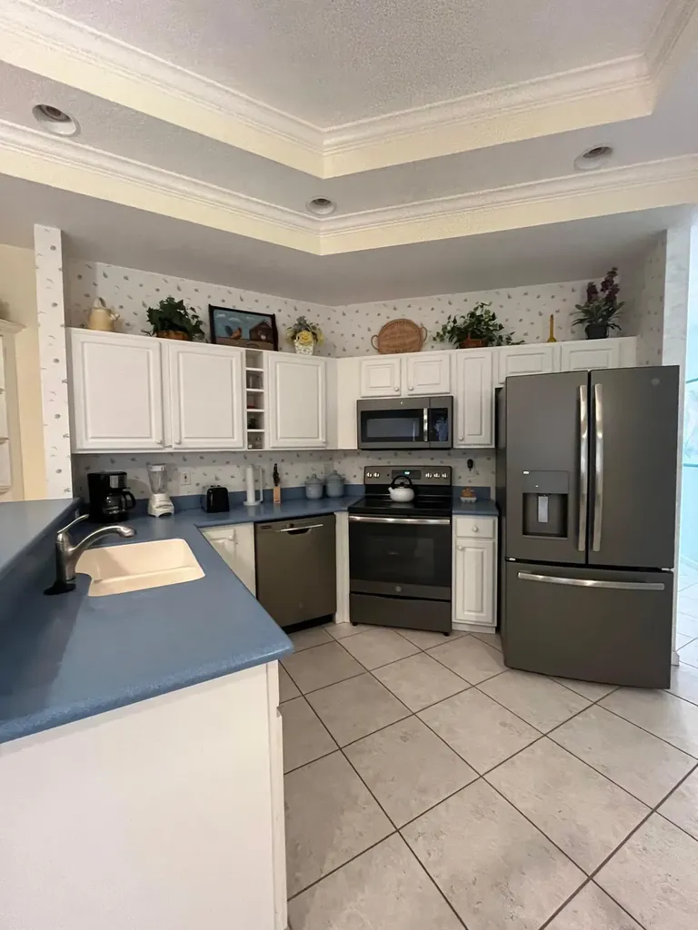 8429 Mulligan Circle Port St Lucie FL 34986
