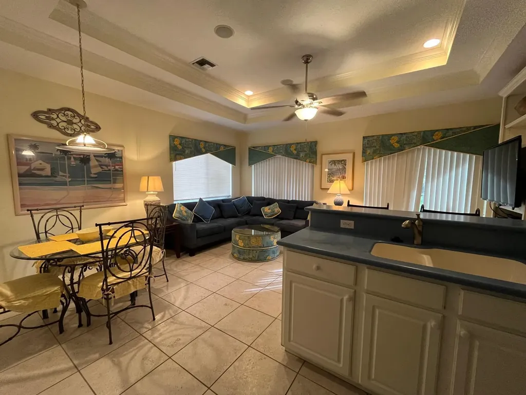 8429 Mulligan Circle Port St Lucie FL 34986