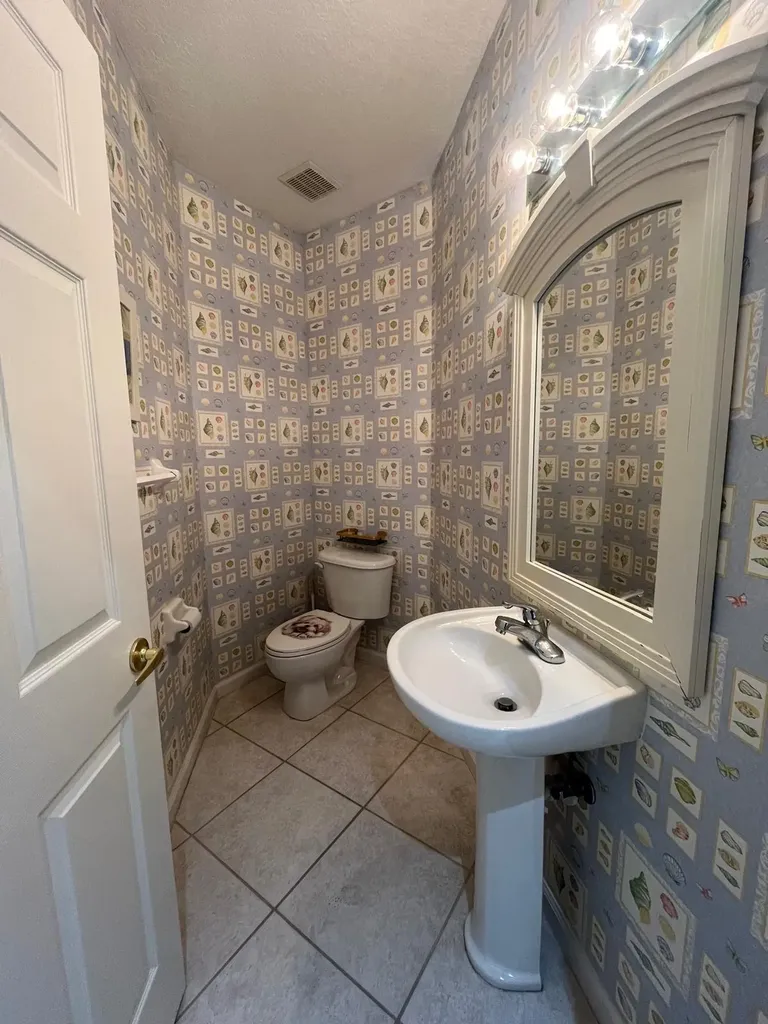 8429 Mulligan Circle Port St Lucie FL 34986