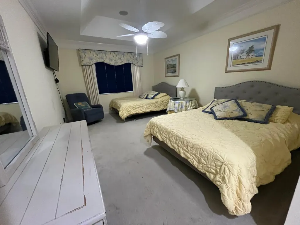 8429 Mulligan Circle Port St Lucie FL 34986
