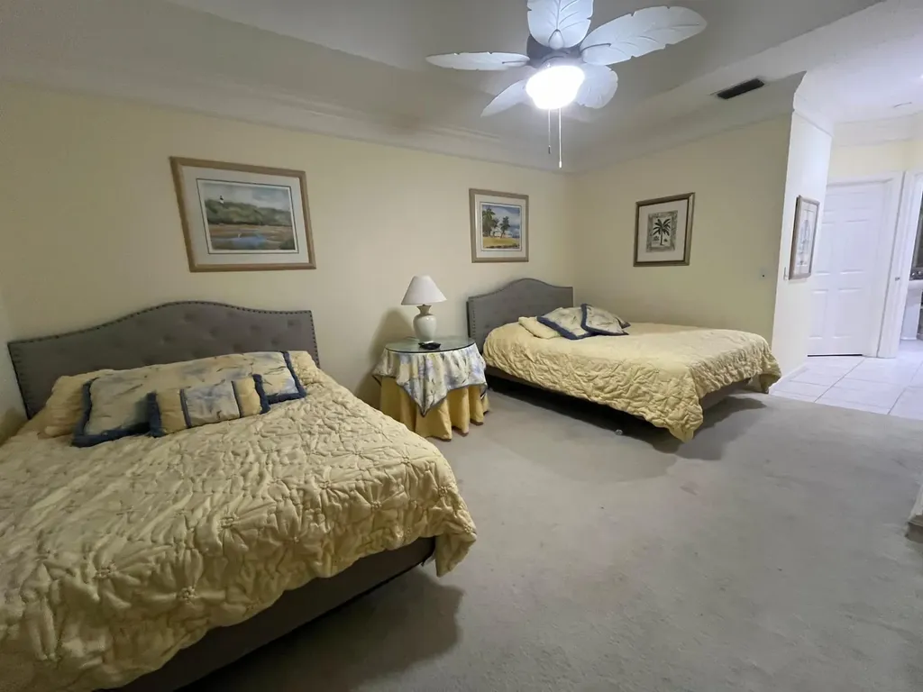 8429 Mulligan Circle Port St Lucie FL 34986
